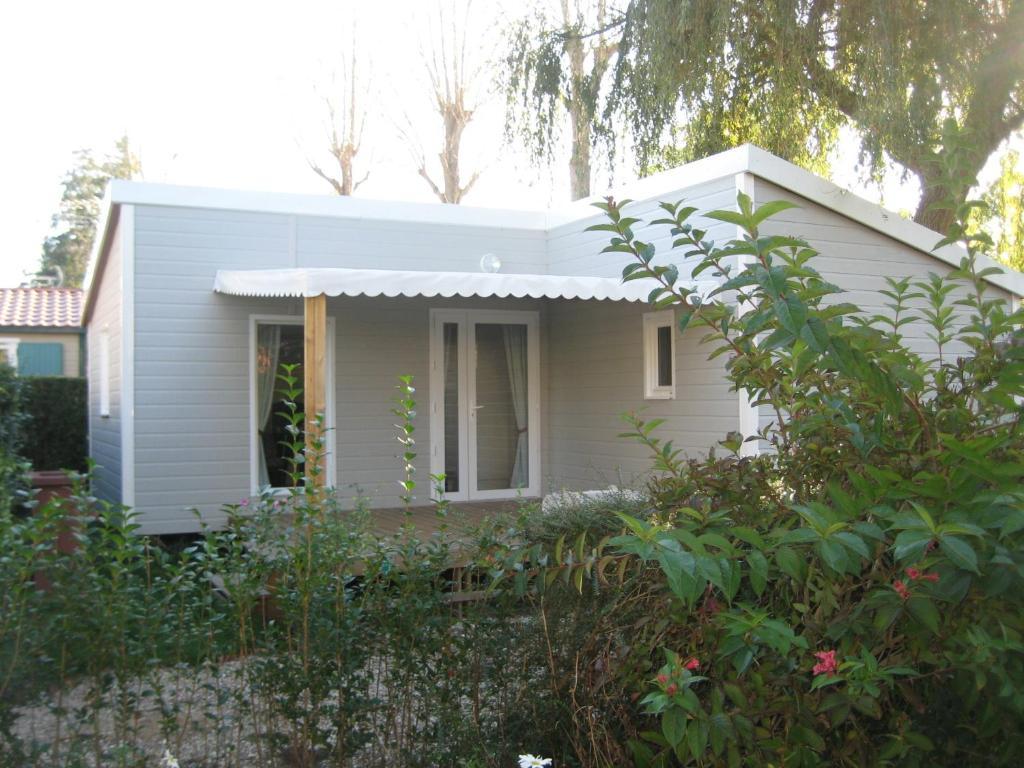 Caravaning Les Tourterelles Rang-du-Fliers Kamer foto