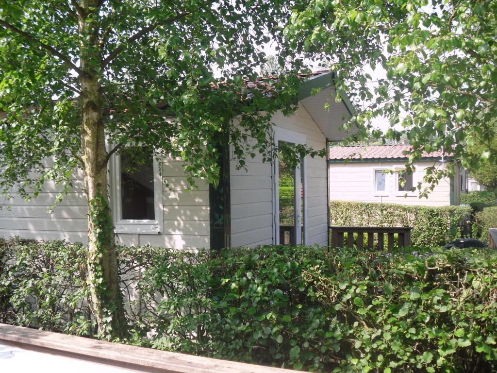 Caravaning Les Tourterelles Rang-du-Fliers Kamer foto